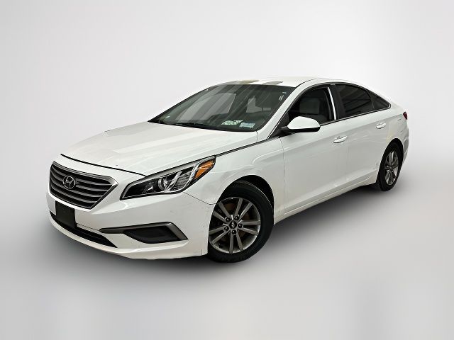 2016 Hyundai Sonata 2.4L SE