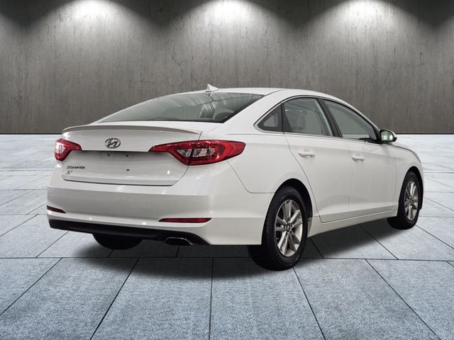 2016 Hyundai Sonata 2.4L