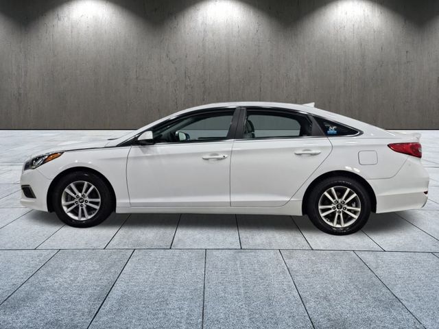 2016 Hyundai Sonata 2.4L