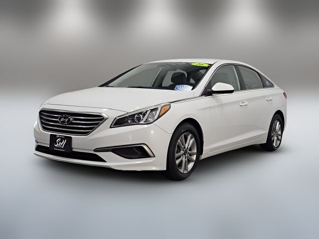 2016 Hyundai Sonata 2.4L