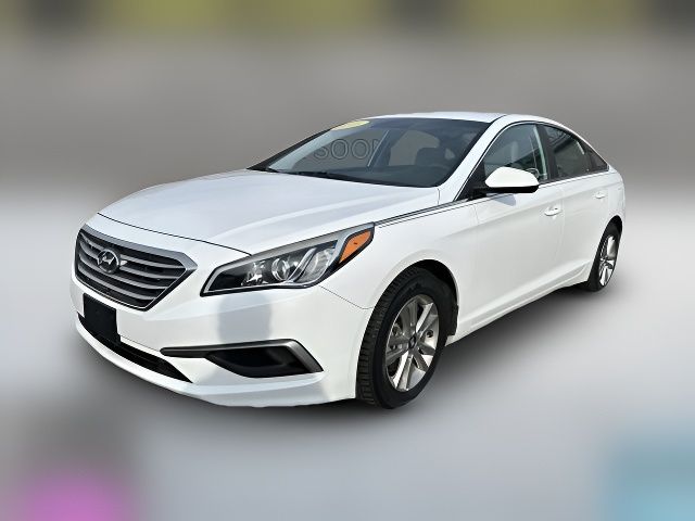 2016 Hyundai Sonata 2.4L