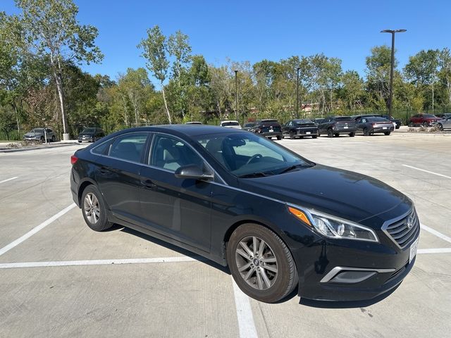 2016 Hyundai Sonata 2.4L SE