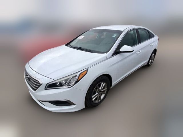 2016 Hyundai Sonata 2.4L SE