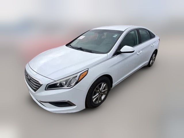 2016 Hyundai Sonata 2.4L SE