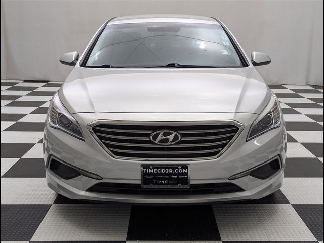 2016 Hyundai Sonata 2.4L SE