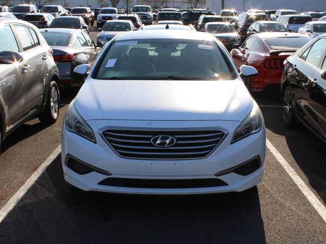 2016 Hyundai Sonata 2.4L SE