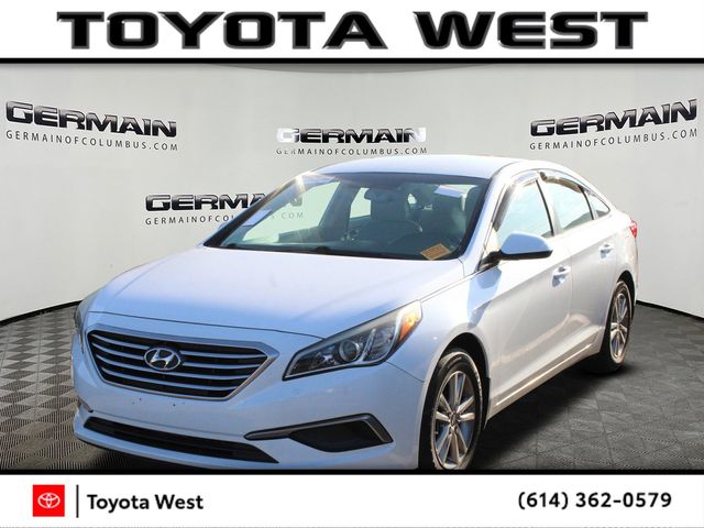 2016 Hyundai Sonata 2.4L SE