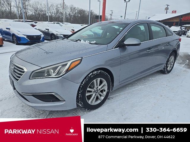 2016 Hyundai Sonata 2.4L SE