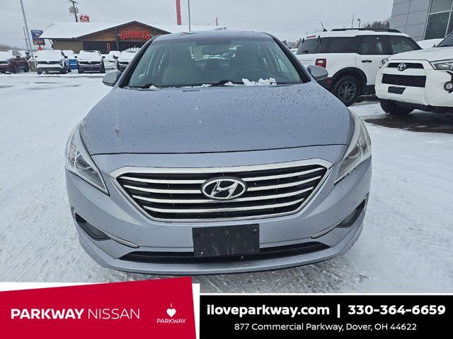 2016 Hyundai Sonata 2.4L SE