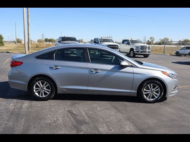 2016 Hyundai Sonata 2.4L