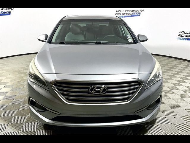 2016 Hyundai Sonata 2.4L