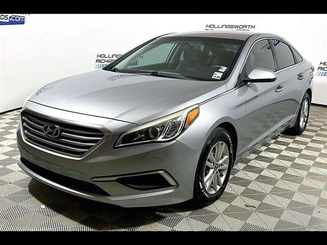 2016 Hyundai Sonata 2.4L