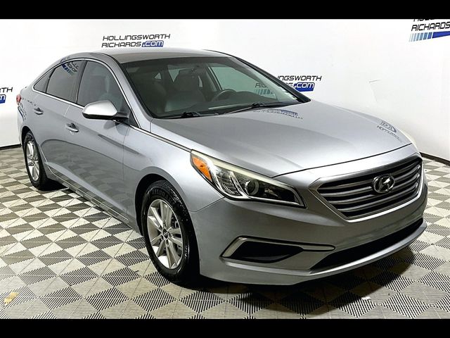 2016 Hyundai Sonata 2.4L