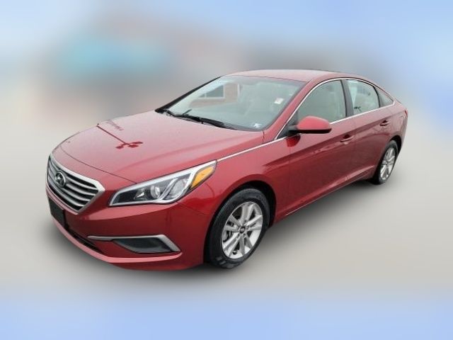 2016 Hyundai Sonata 2.4L SE