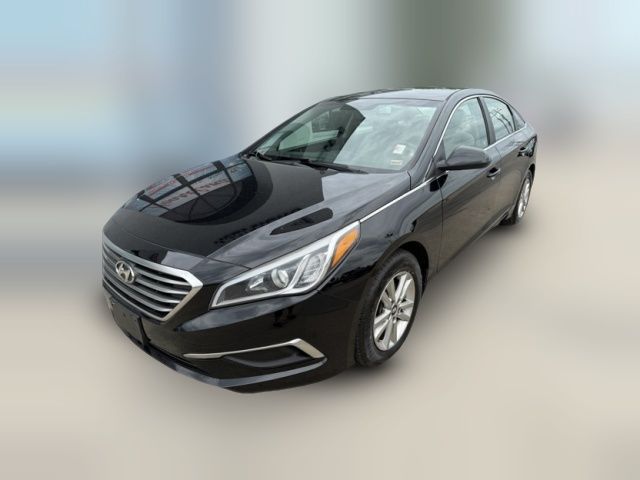 2016 Hyundai Sonata 2.4L SE