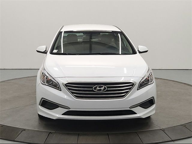 2016 Hyundai Sonata 2.4L SE