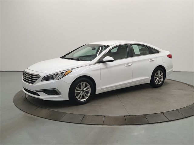 2016 Hyundai Sonata 2.4L SE