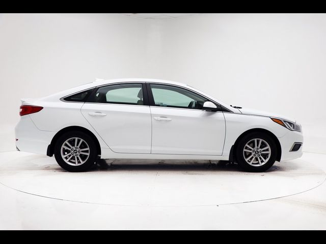 2016 Hyundai Sonata 2.4L SE