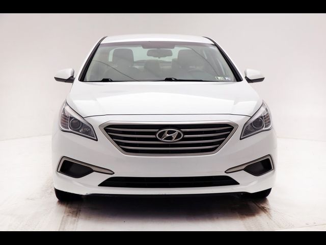 2016 Hyundai Sonata 2.4L SE