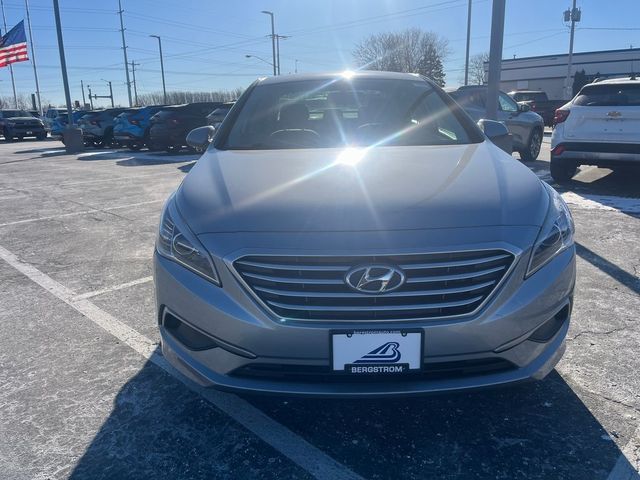 2016 Hyundai Sonata 2.4L SE