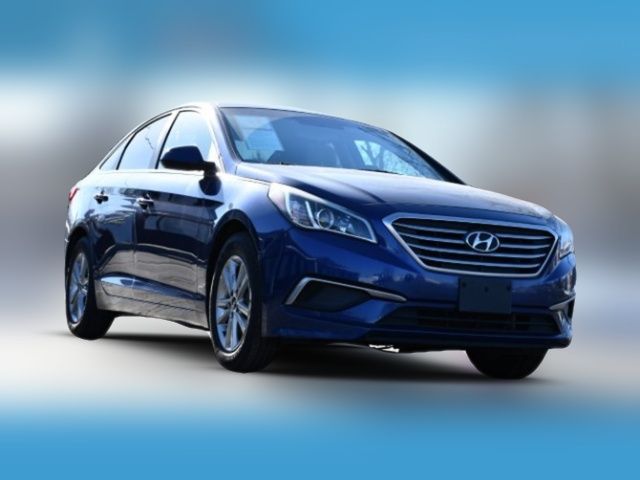 2016 Hyundai Sonata 2.4L SE