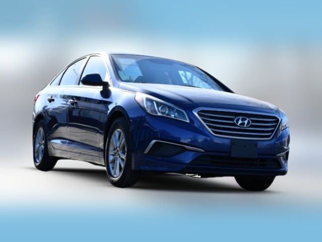 2016 Hyundai Sonata 2.4L SE