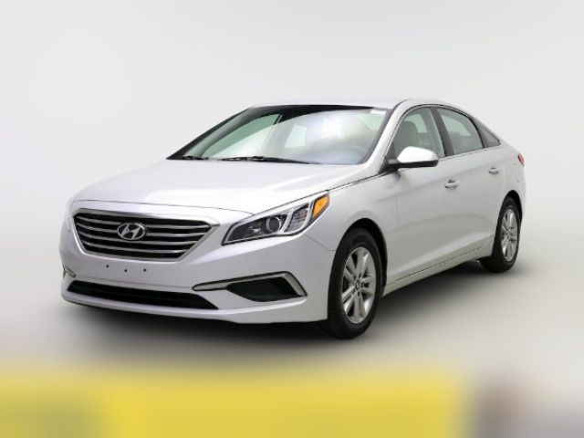 2016 Hyundai Sonata 2.4L SE