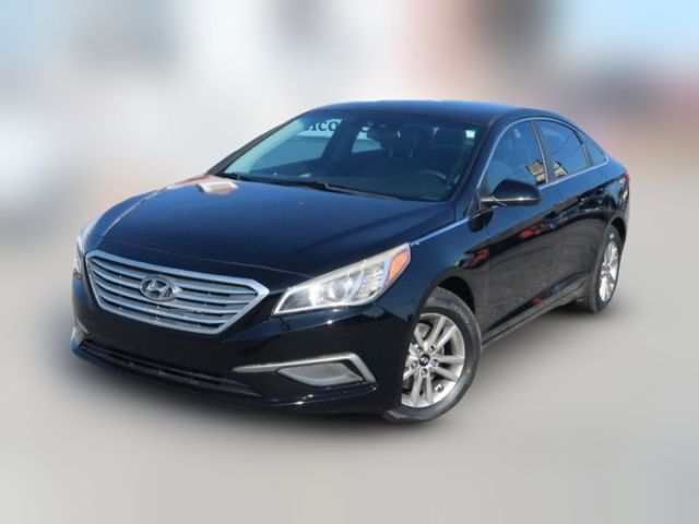 2016 Hyundai Sonata 2.4L SE