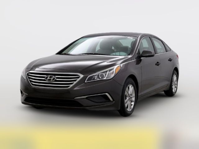 2016 Hyundai Sonata 2.4L