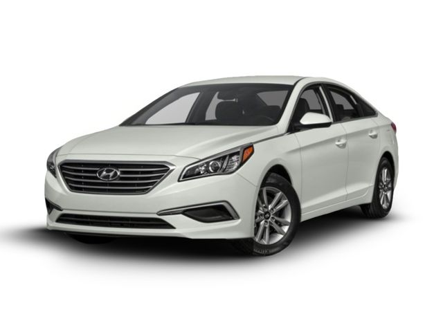 2016 Hyundai Sonata 2.4L