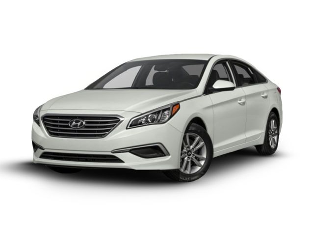 2016 Hyundai Sonata 2.4L