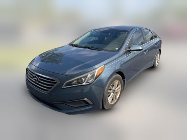 2016 Hyundai Sonata 2.4L SE