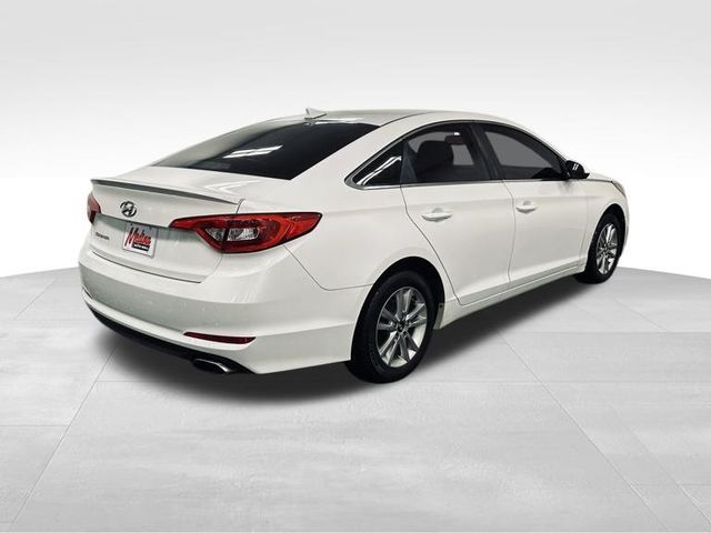 2016 Hyundai Sonata 2.4L SE