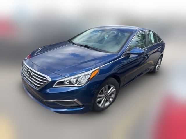 2016 Hyundai Sonata 2.4L SE