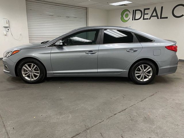 2016 Hyundai Sonata 2.4L SE