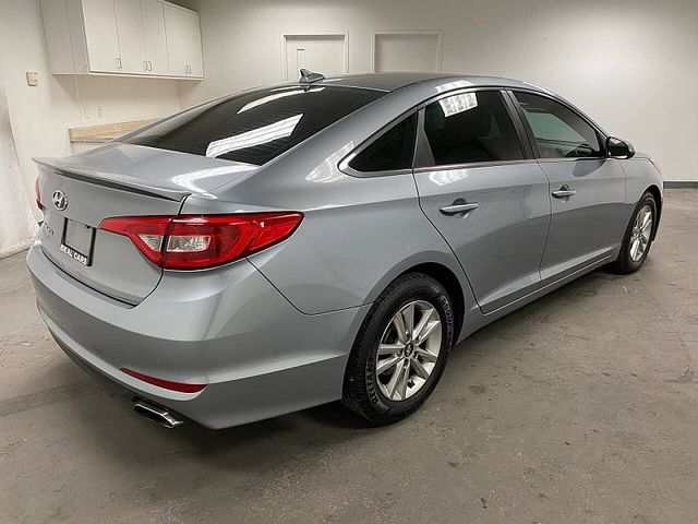 2016 Hyundai Sonata 2.4L SE