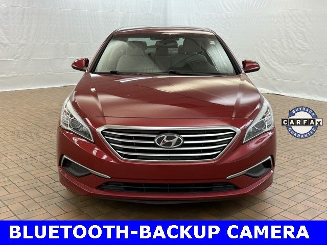 2016 Hyundai Sonata 2.4L SE