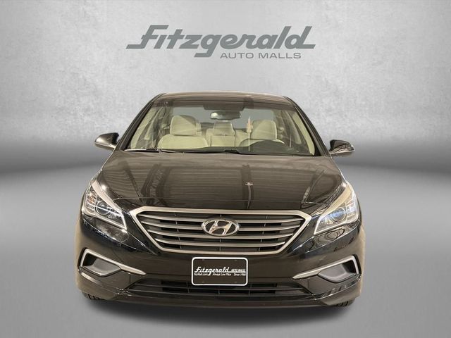 2016 Hyundai Sonata 2.4L SE