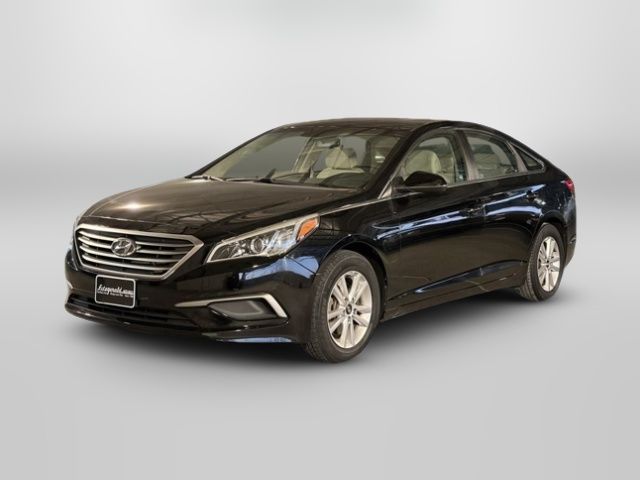 2016 Hyundai Sonata 2.4L SE