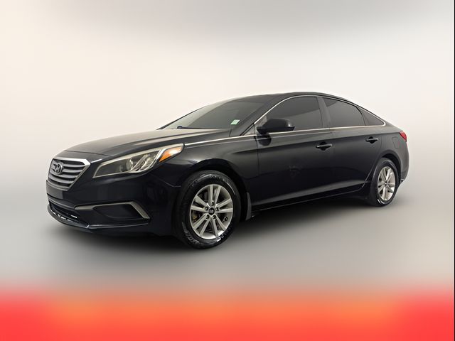 2016 Hyundai Sonata 2.4L