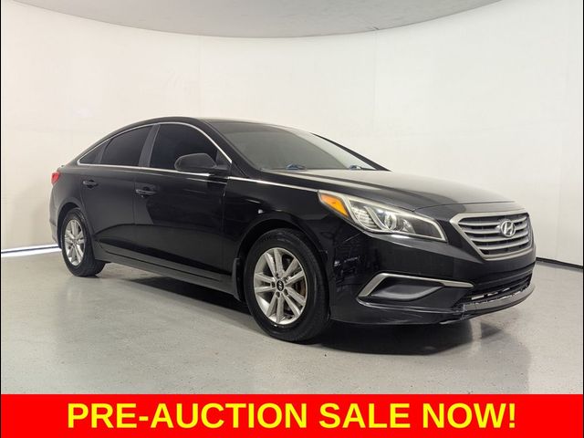 2016 Hyundai Sonata 2.4L