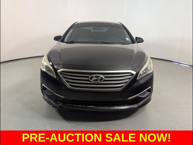 2016 Hyundai Sonata 2.4L