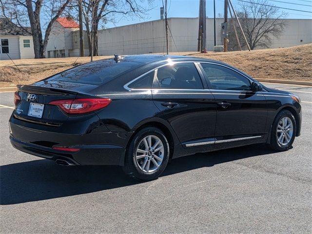 2016 Hyundai Sonata 2.4L SE
