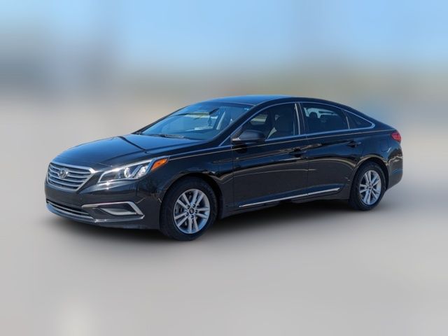 2016 Hyundai Sonata 2.4L SE