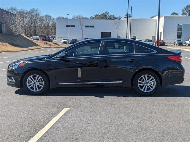 2016 Hyundai Sonata 2.4L SE