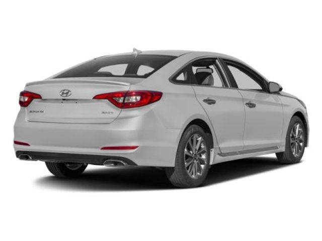 2016 Hyundai Sonata 2.4L Sport