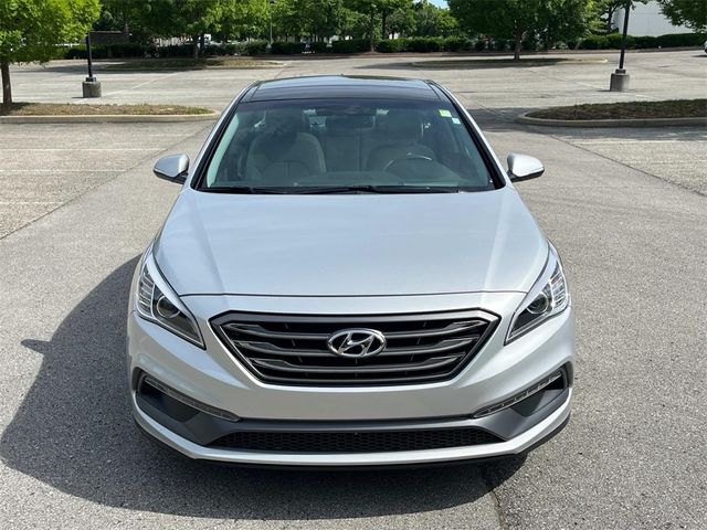 2016 Hyundai Sonata 2.4L Limited