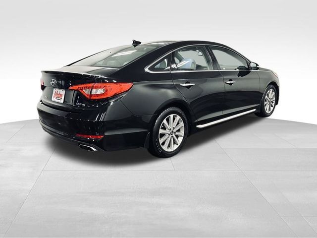 2016 Hyundai Sonata 2.4L Limited