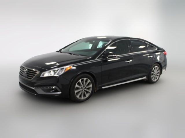 2016 Hyundai Sonata 2.4L Limited