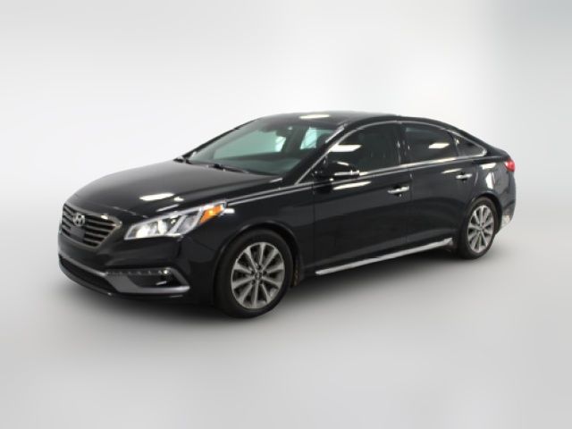 2016 Hyundai Sonata 2.4L Limited